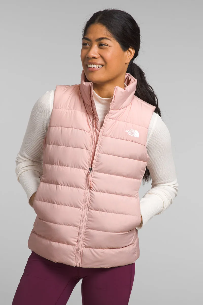 Aconcagua 3 Vest