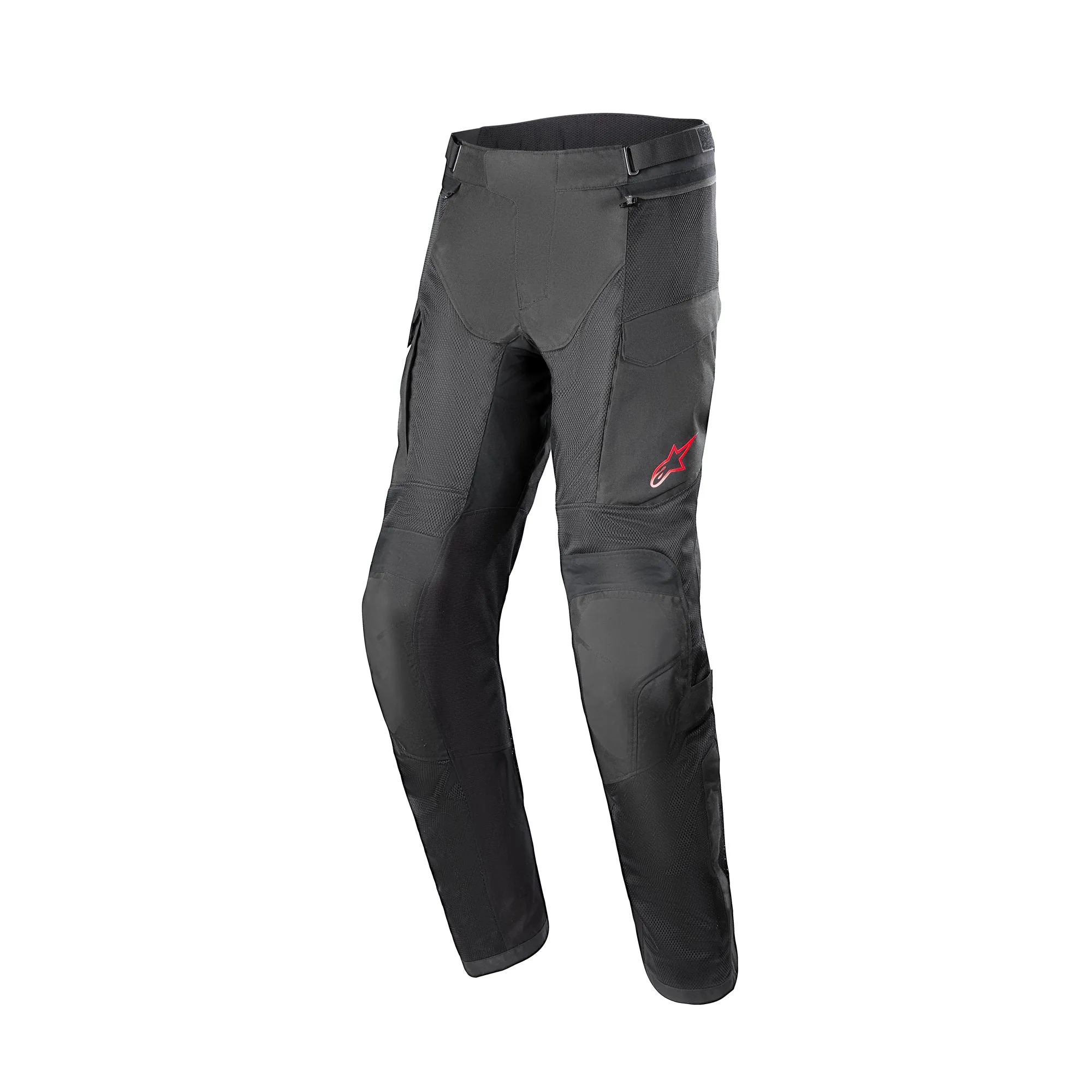 Alpinestars Andes Air DS Pants Black Short