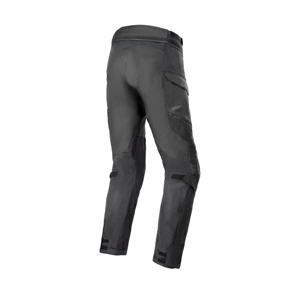 Alpinestars Andes Air DS Pants Black Short