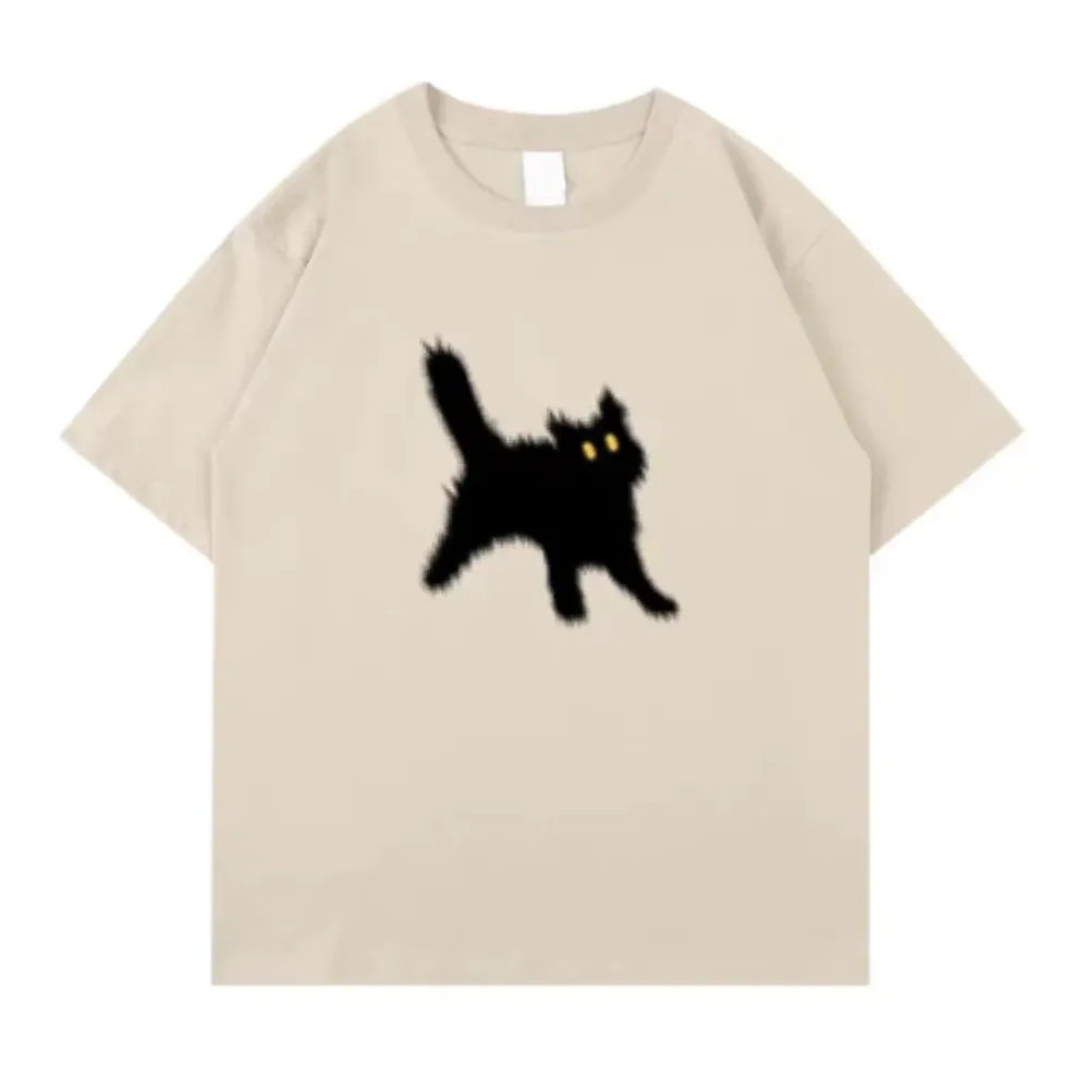 “Angry Kitten” T-shirt