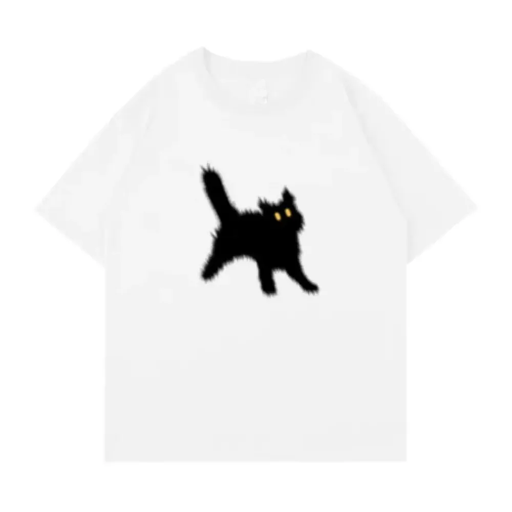 “Angry Kitten” T-shirt