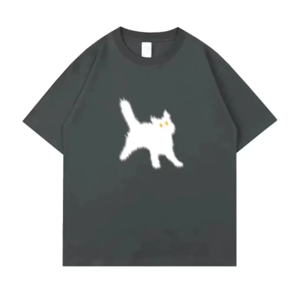 “Angry Kitten” T-shirt