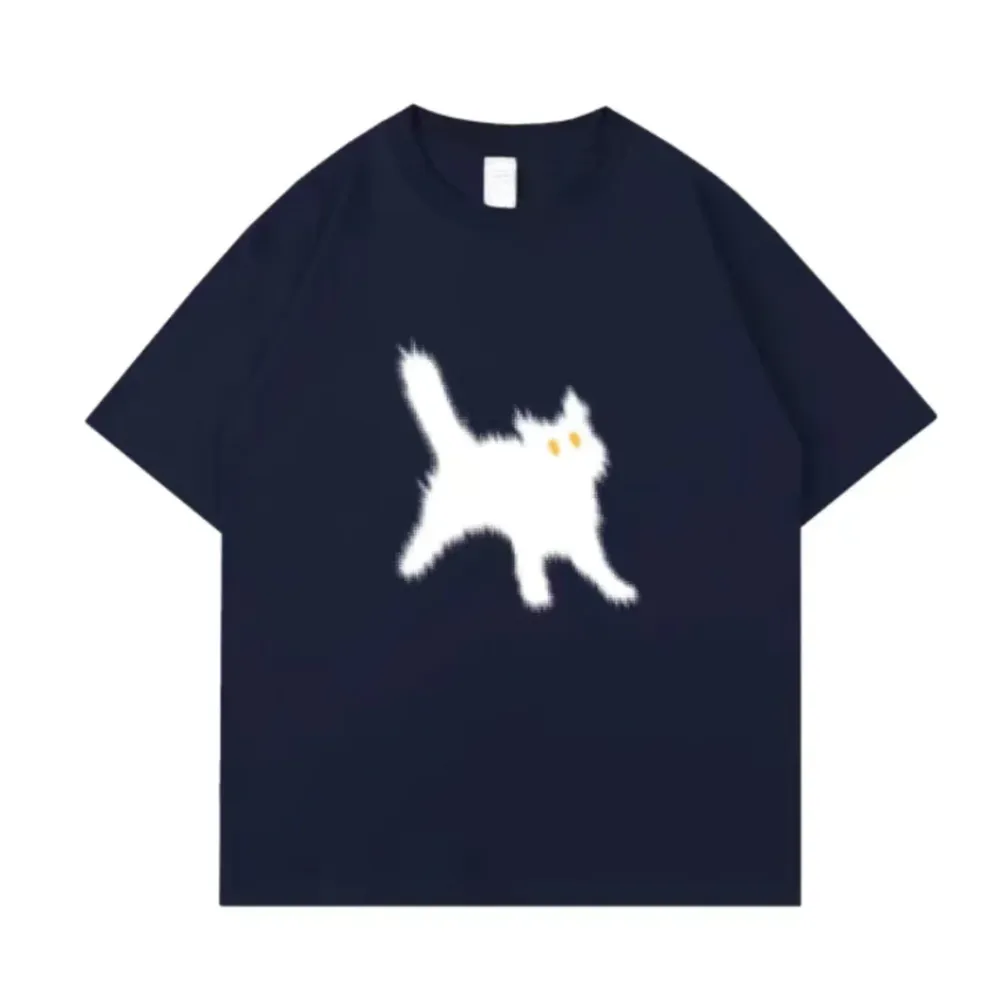 “Angry Kitten” T-shirt