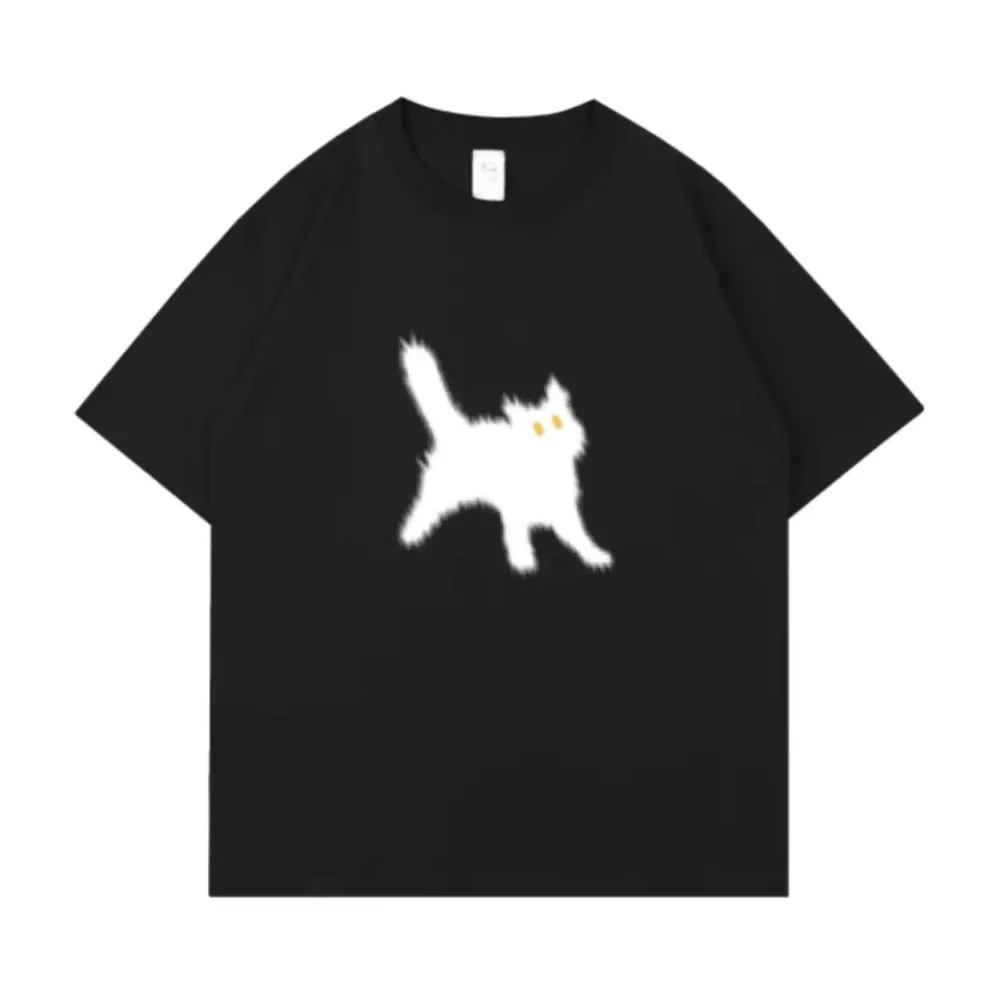 “Angry Kitten” T-shirt