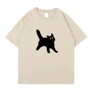 “Angry Kitten” T-shirt