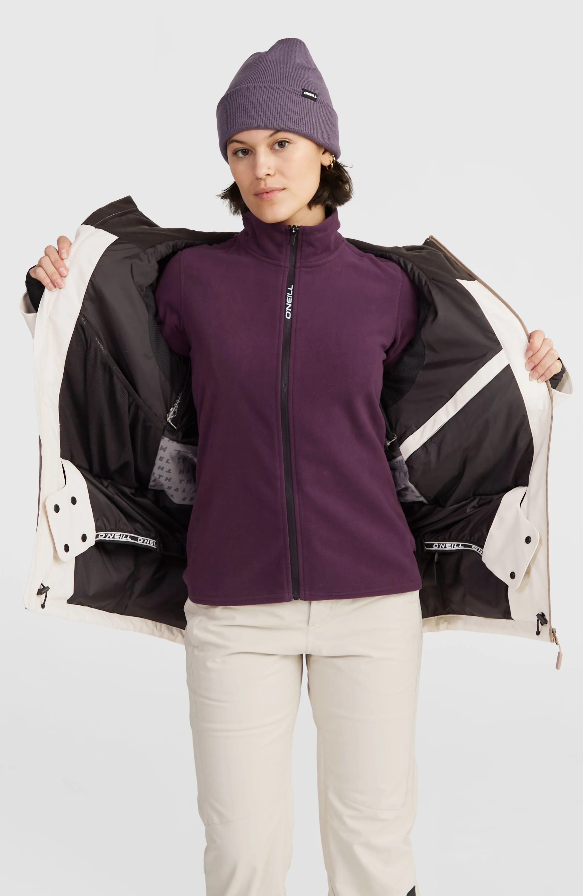 Aplite Pro Snow Jacket | Atmosphere