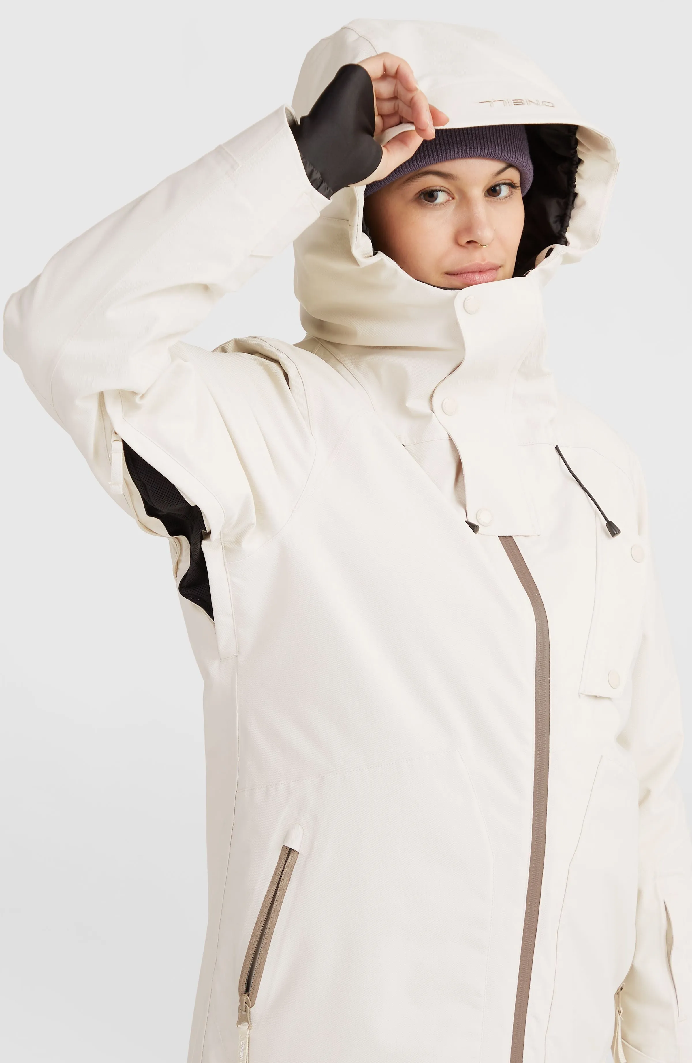 Aplite Pro Snow Jacket | Atmosphere