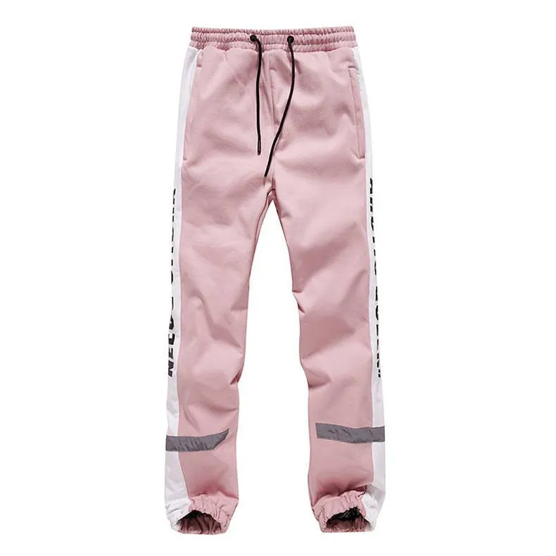 ARCTIC QUEEN Unisex Liners Snow Suit - Pink Series