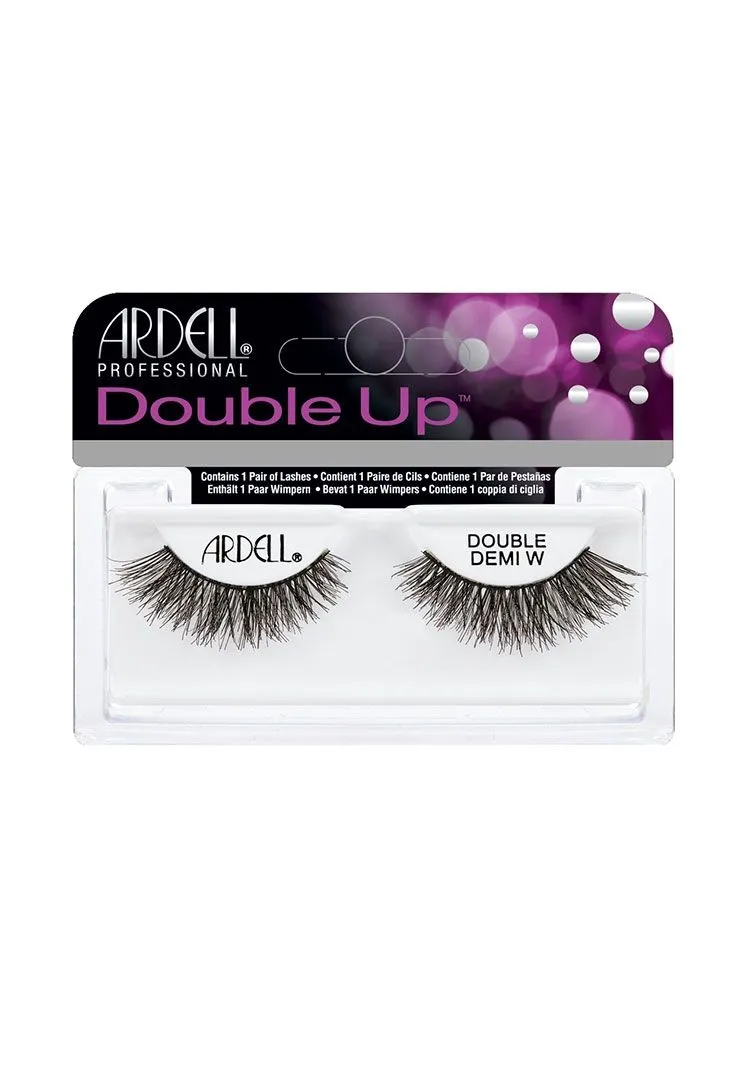 Ardell Double Up Lashes Demi Wispies