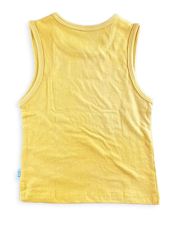 B405-Sleeveless