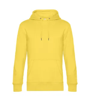 BC KING Hooded | Yellow Fizz