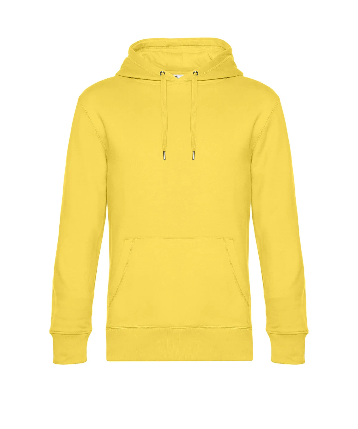 BC KING Hooded | Yellow Fizz