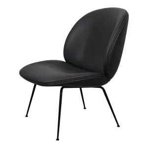 Beetle Lounge Chair - Conic Base