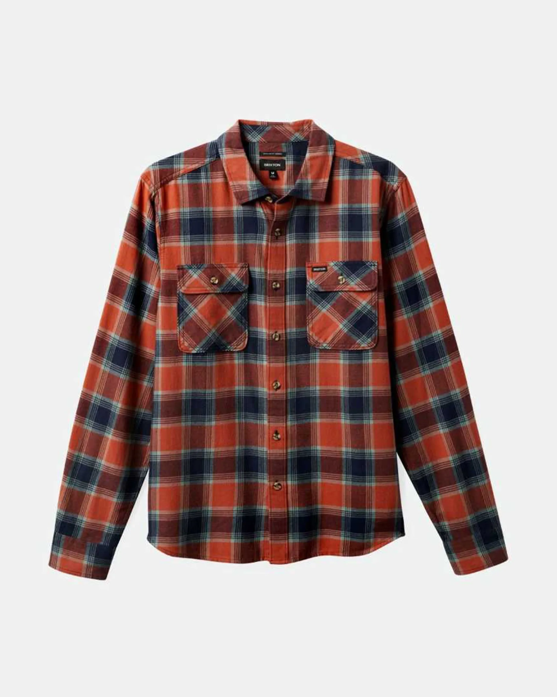 Bowery Lightweight Ultra Soft Flannel