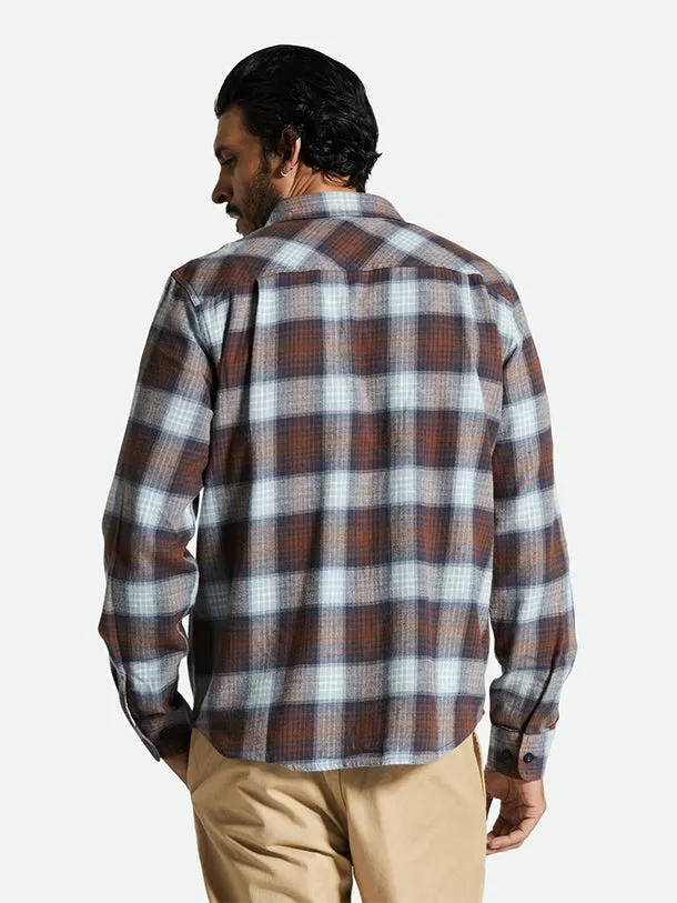 Bowery Lightweight Ultra Soft Flannel