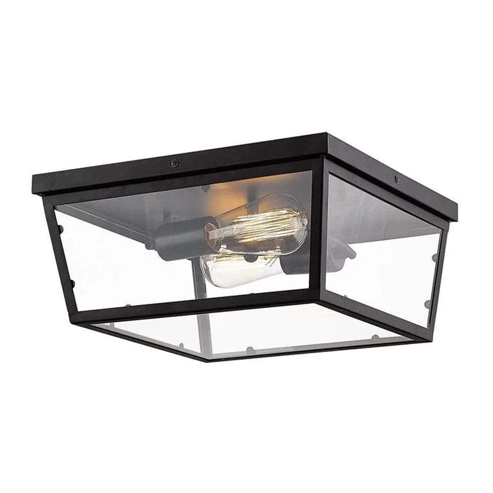 Box Light Indoor or Outdoor Usage