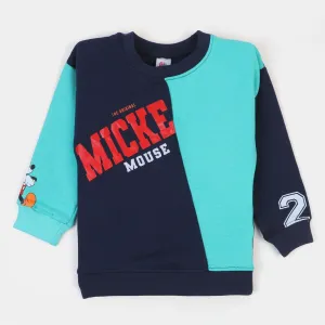 Boys Sweatshirt Character