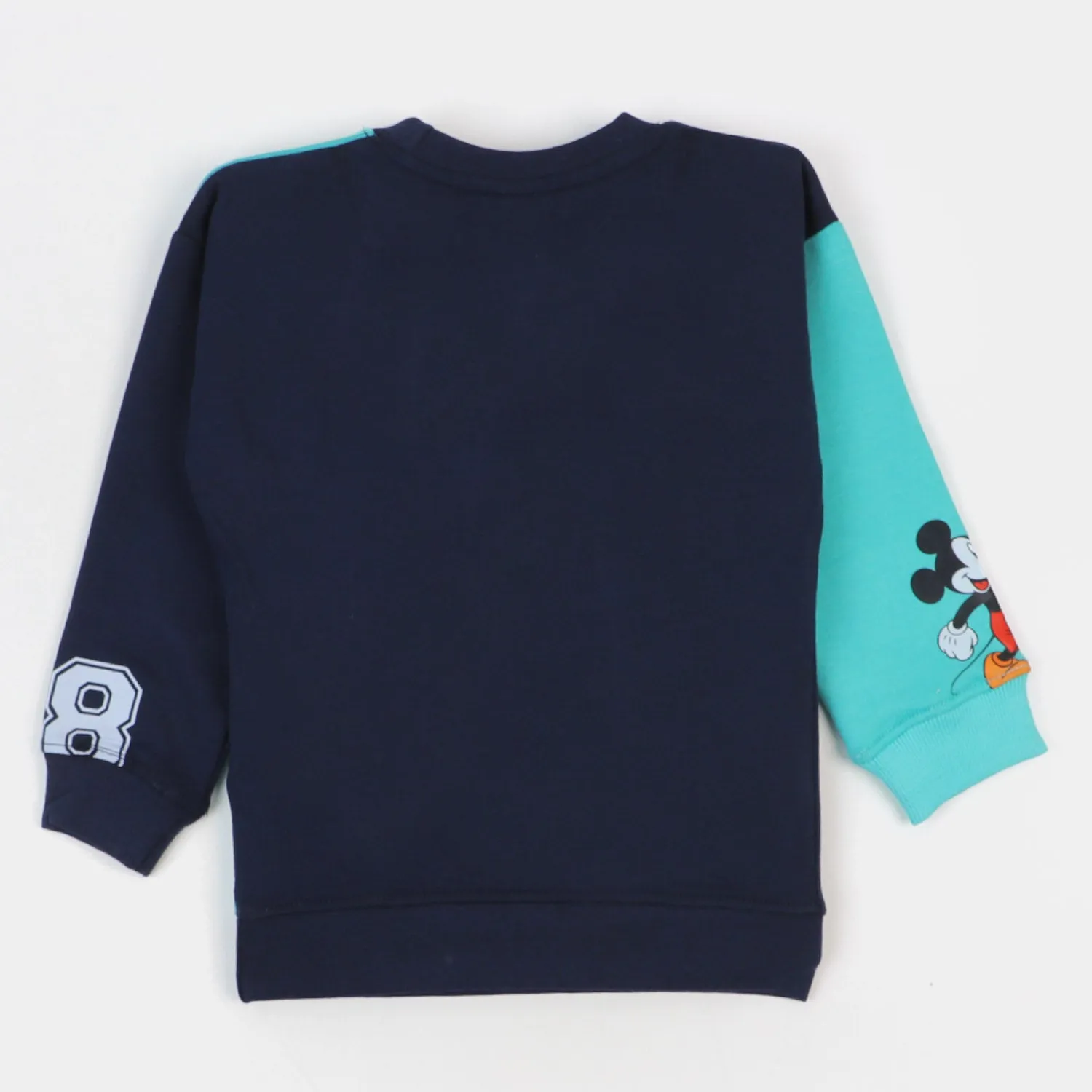 Boys Sweatshirt Character