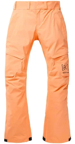 Burton Women's AK GORE-TEX Summit Shell Pant 2023