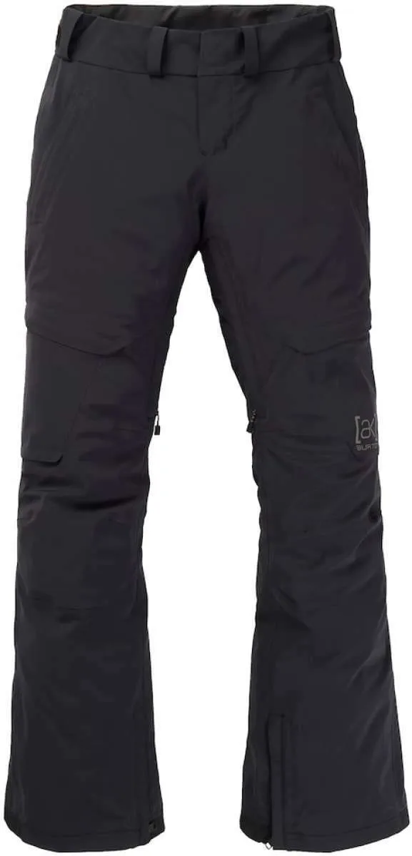 Burton Women's AK GORE-TEX Summit Shell Pant 2023