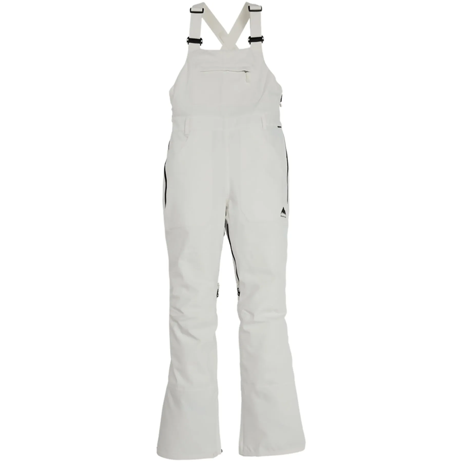 Burton Women's Avalon Stretch 2L Bib Pants 2024