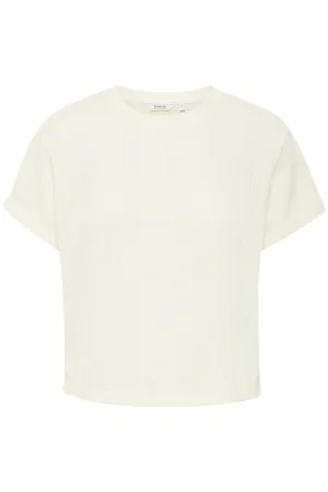 B.Young Sif Knit T-Shirt