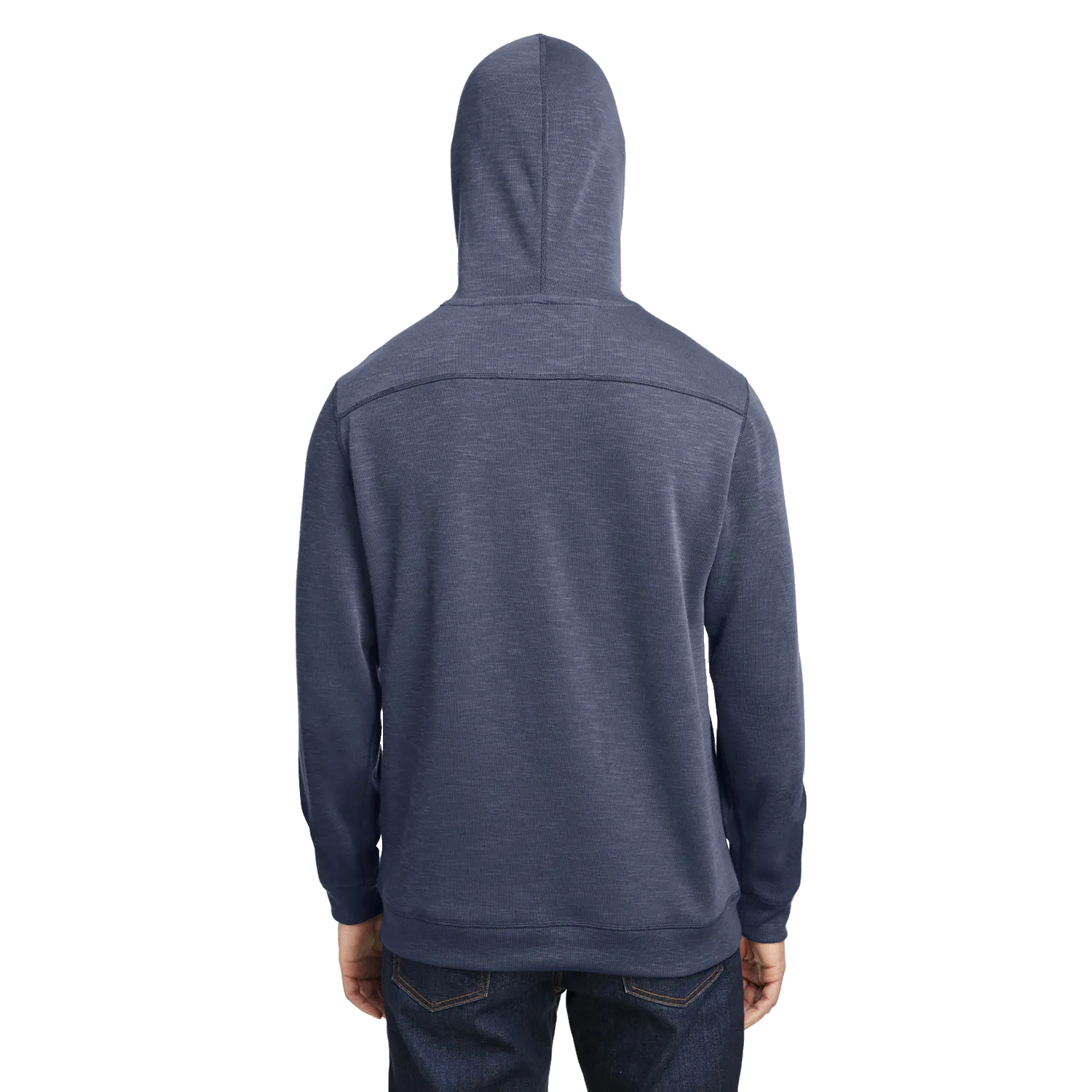 C2350 Sun Surfer Supreme Hooded Sweatshirt