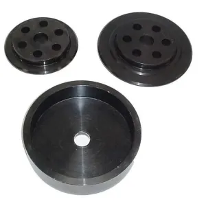 Coats Offset Truck Wheel Adapter Set (1.125 in /28mm ID)