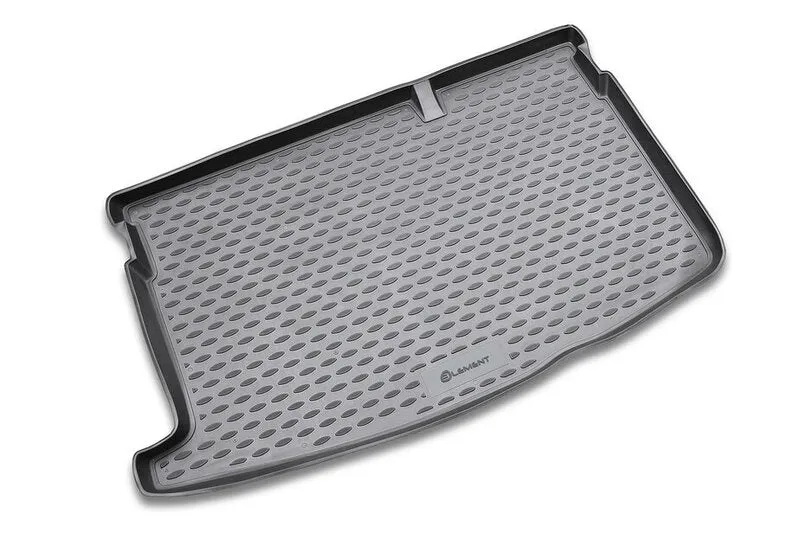 Custom Moulded Cargo Boot Liner Suits Mazda 2 DJ 2014-On Hatch EXP.ELEMENT00523B1