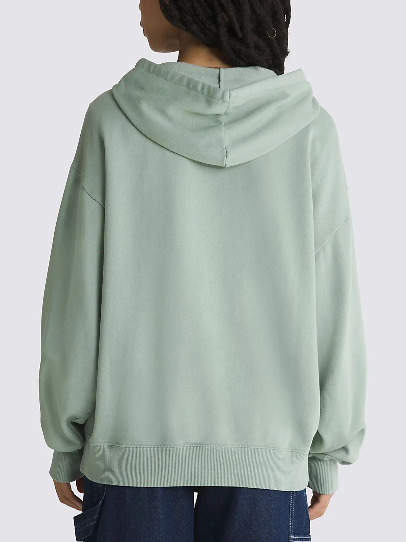 Everyday Zip Hoodie