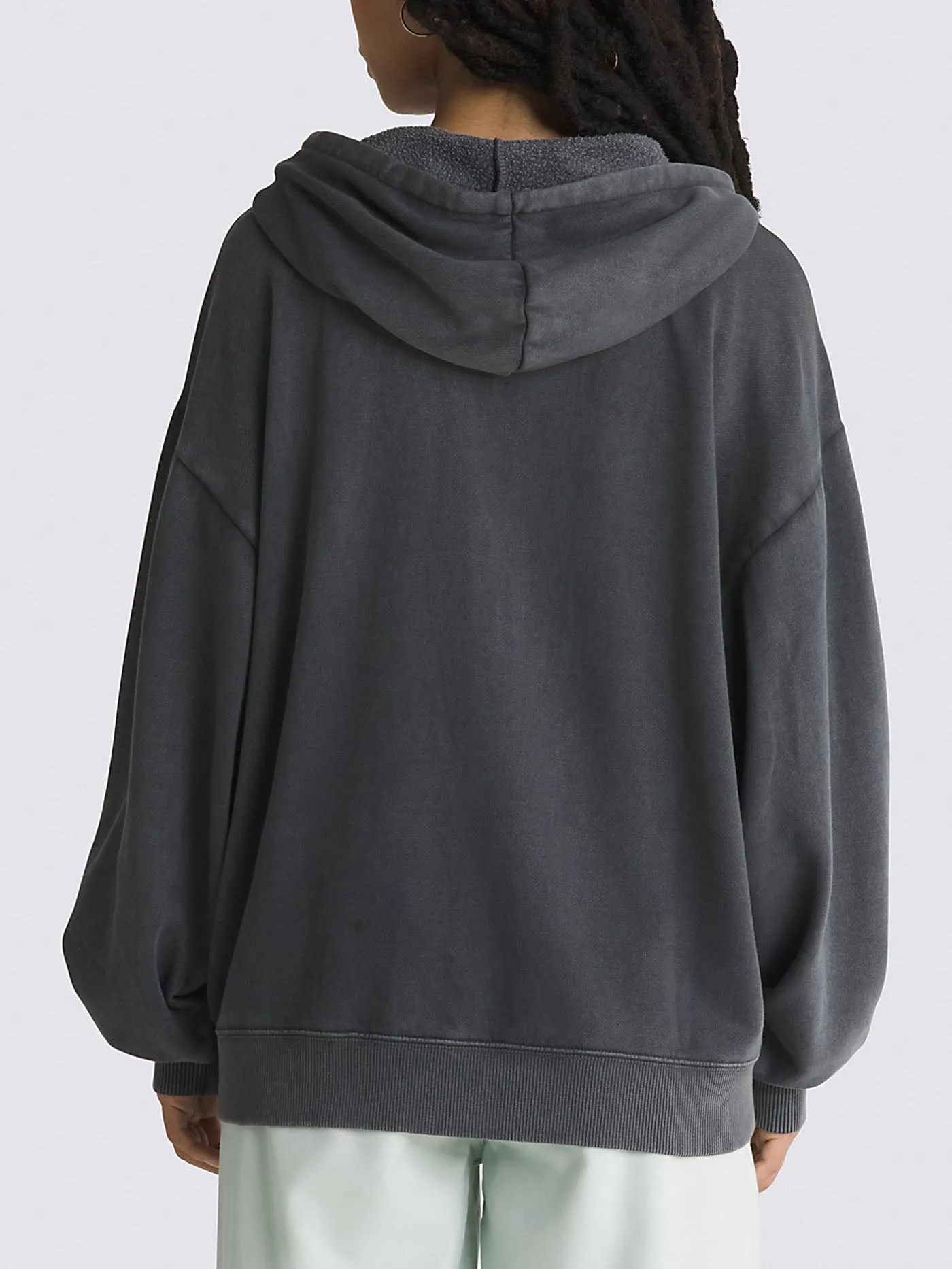 Everyday Zip Hoodie