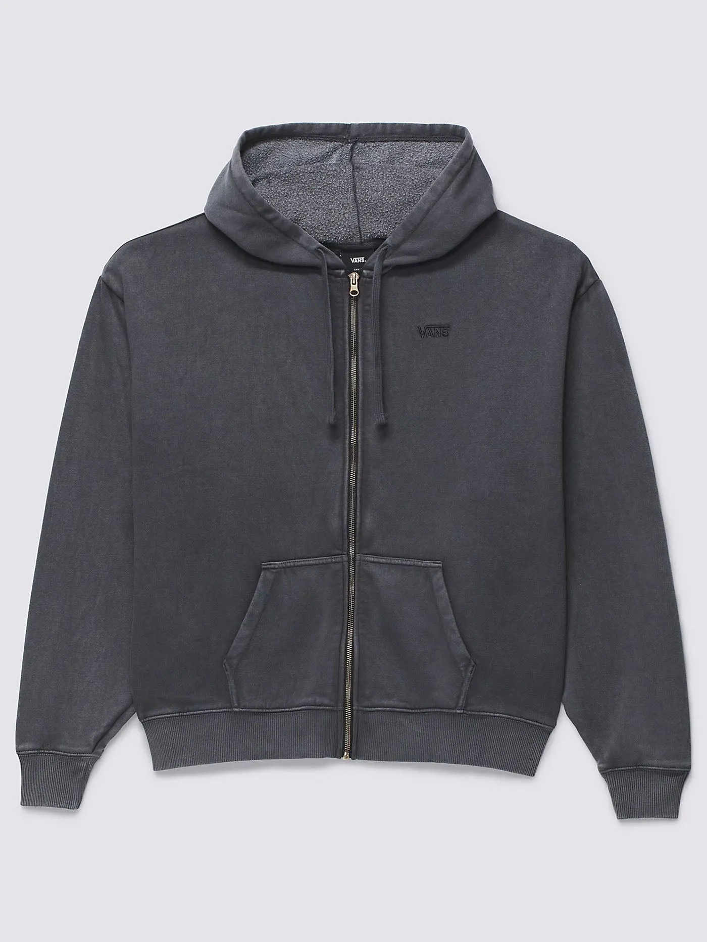 Everyday Zip Hoodie