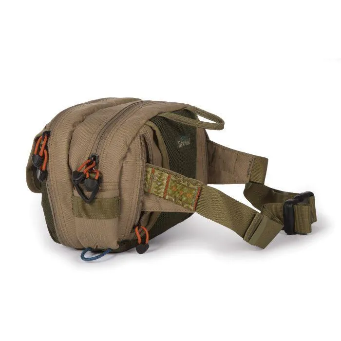 FishPond - Blue River Chest/Lumbar Pack