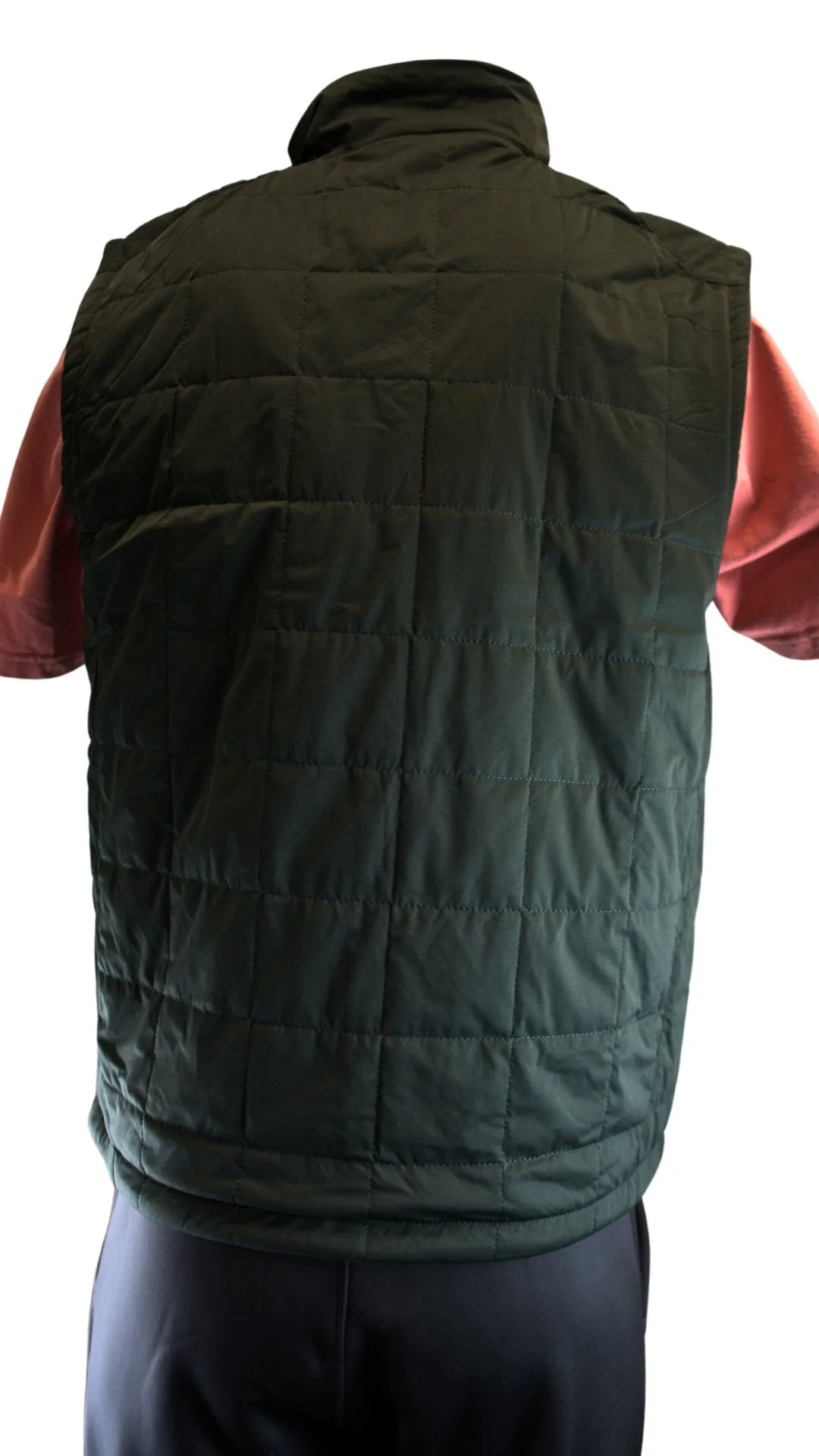 Fort Thompson Command Series Vest