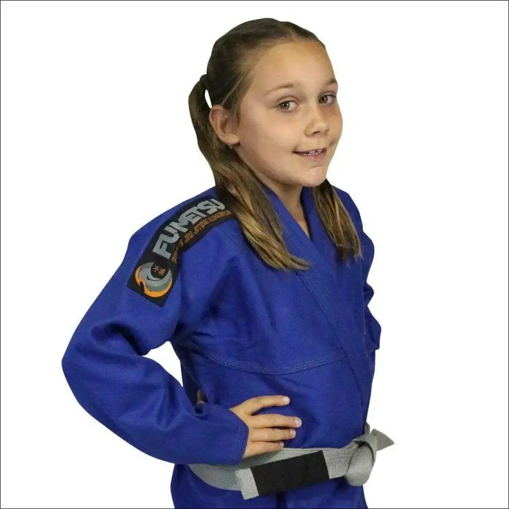 Fumetsu Kids Prime V2 BJJ Gi