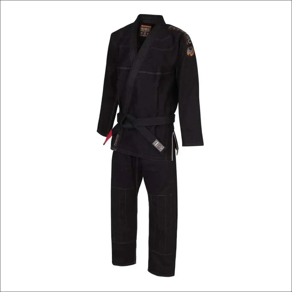 Fumetsu Kids Prime V2 BJJ Gi