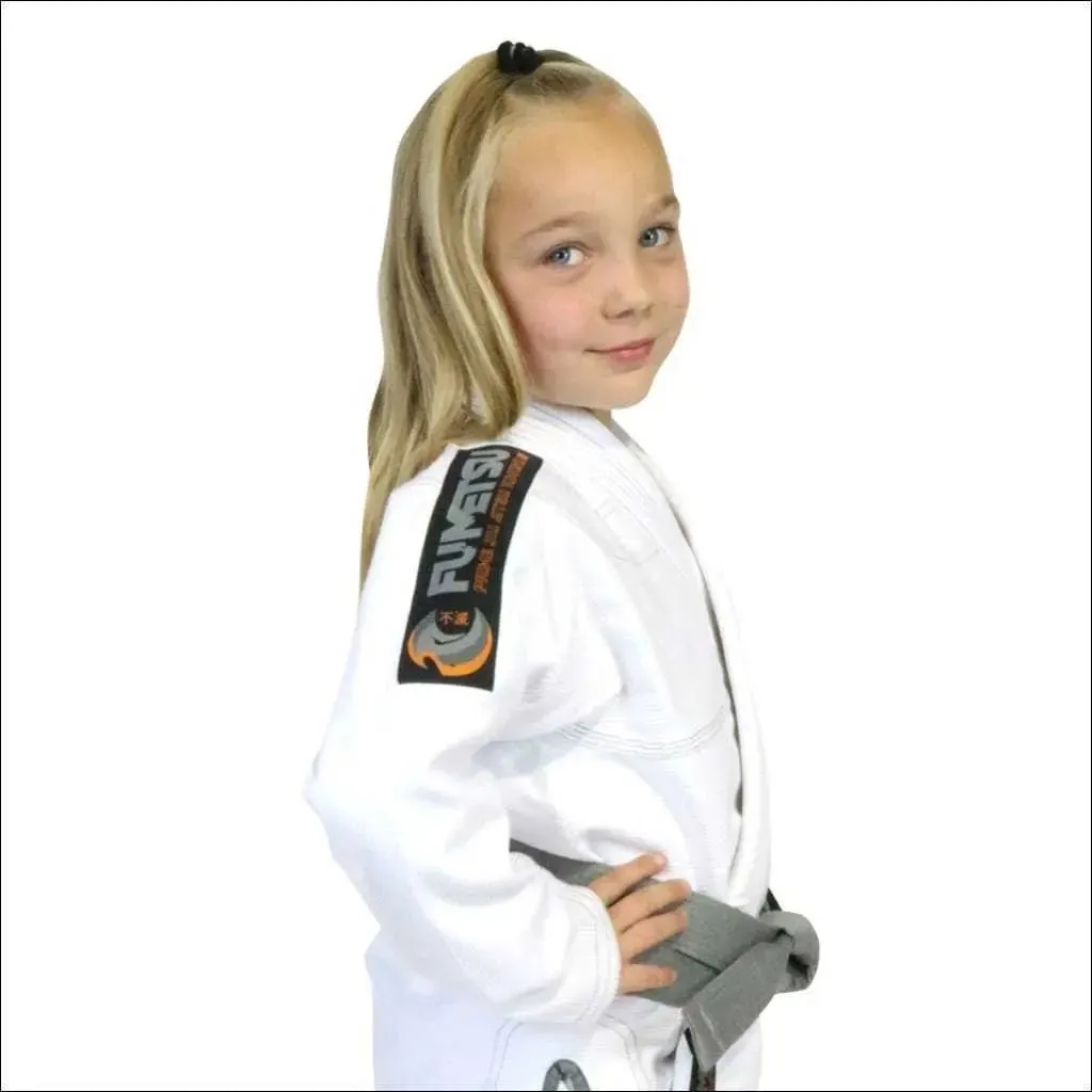 Fumetsu Kids Prime V2 BJJ Gi