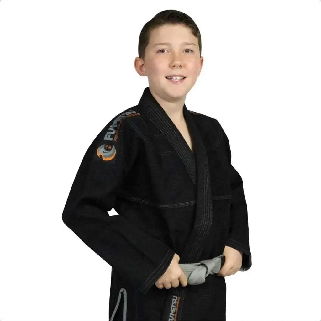 Fumetsu Kids Prime V2 BJJ Gi