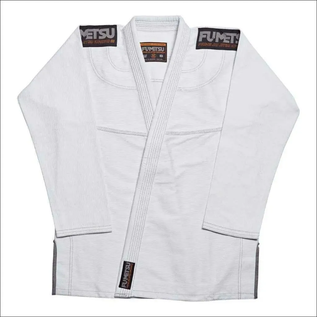 Fumetsu Kids Prime V2 BJJ Gi