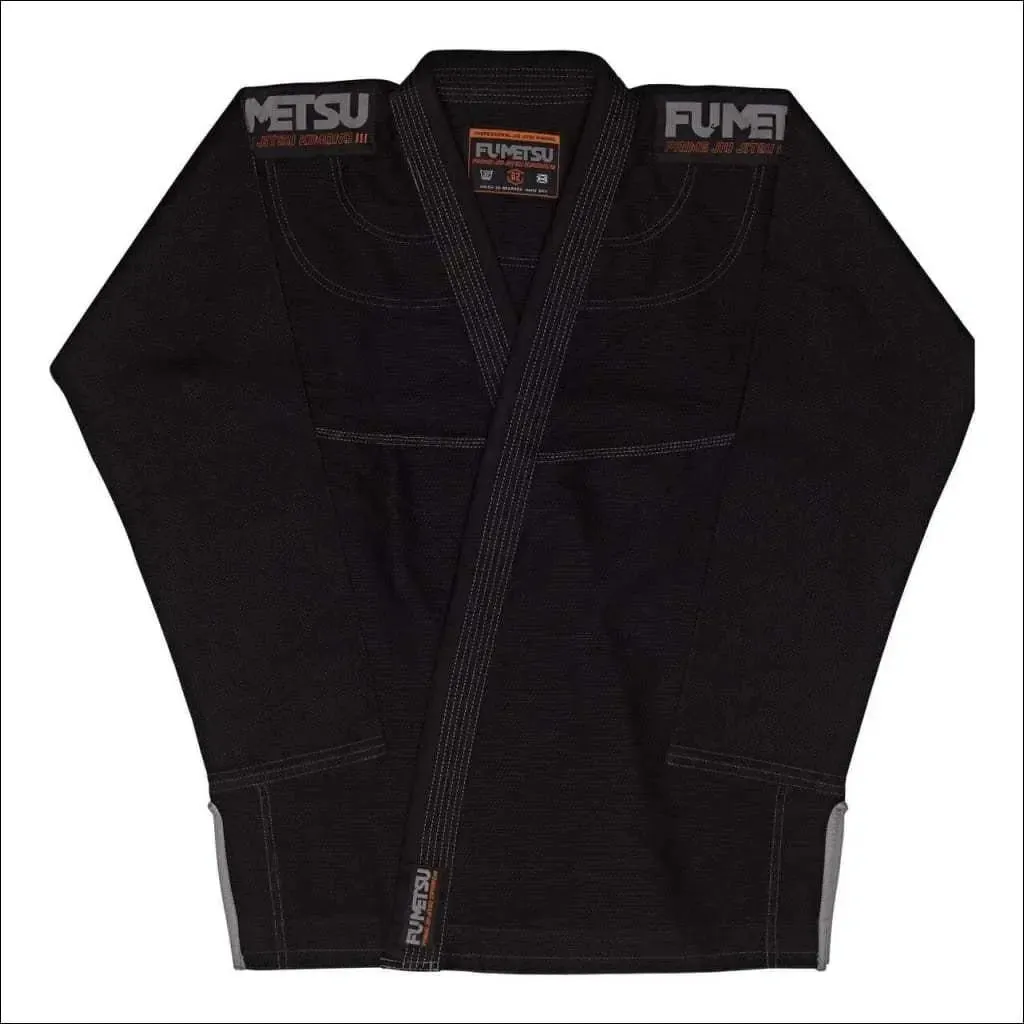 Fumetsu Kids Prime V2 BJJ Gi