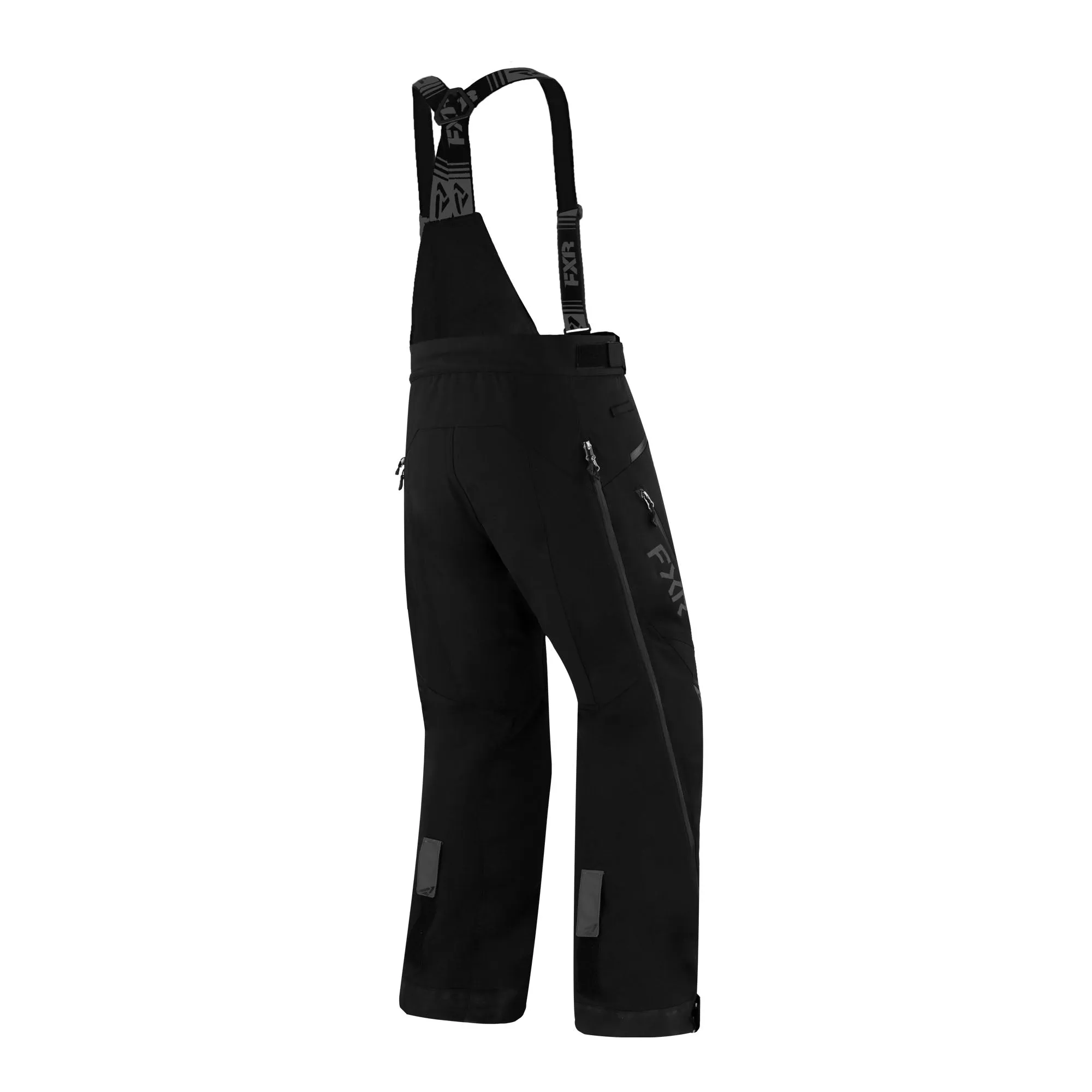 FXR Renegade FX Snowmobile Pants Black Ops