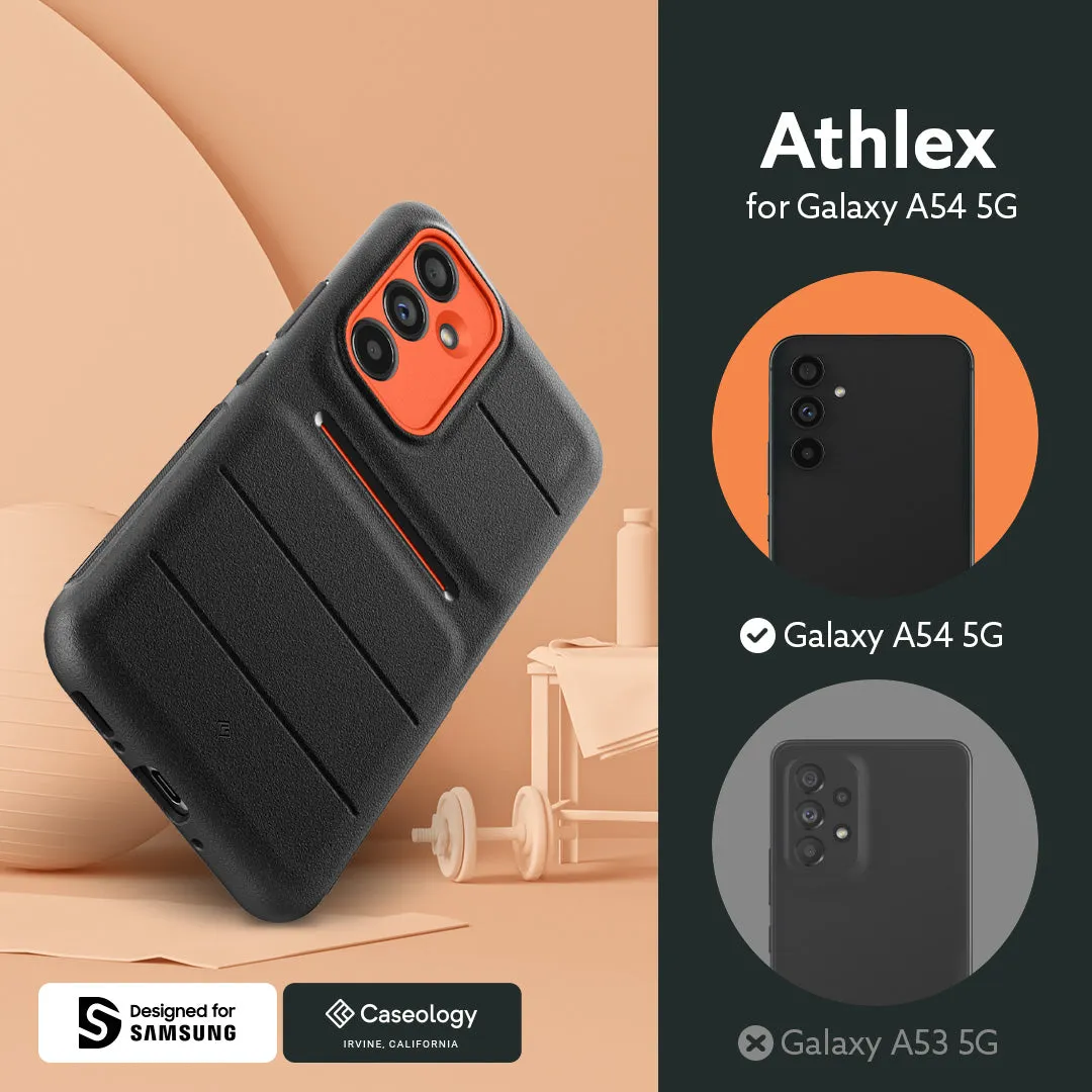 Galaxy A54 5G - Athlex