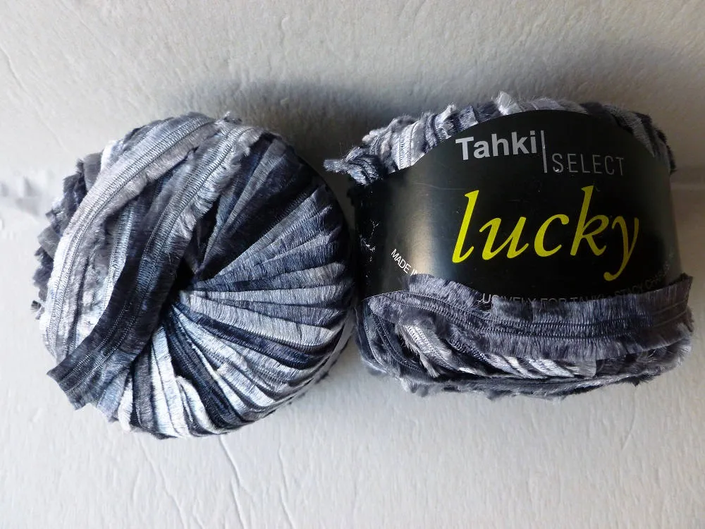 Granite 01 Lucky by Tahki Select