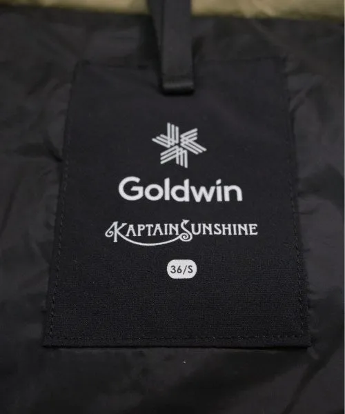 Kaptain Sunshine Down jackets/Vests