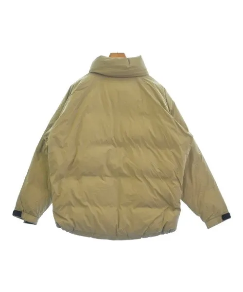 Kaptain Sunshine Down jackets/Vests