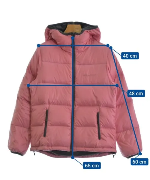 karrimor Down jackets/Vests