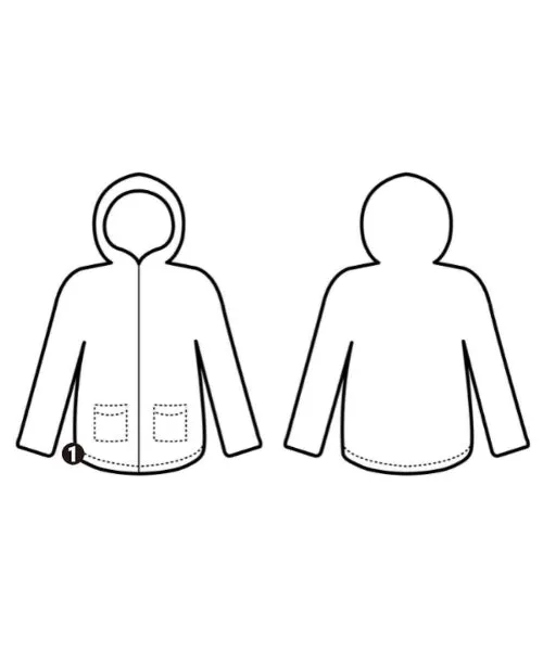 karrimor Down jackets/Vests