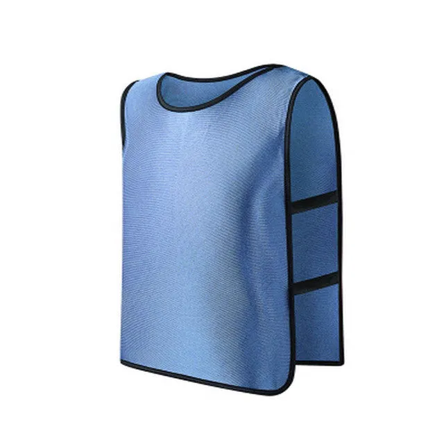 Kids Training Scrimmage Vests - Various Colors