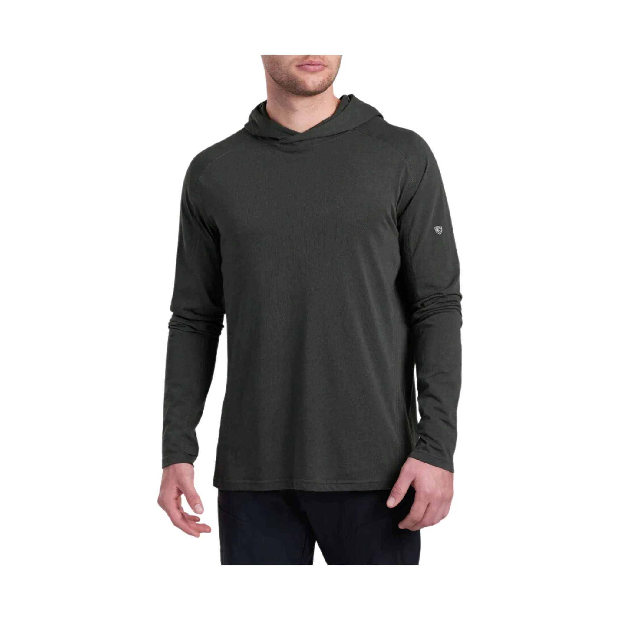 Kuhl Men's Brazen Hoody - Carbon