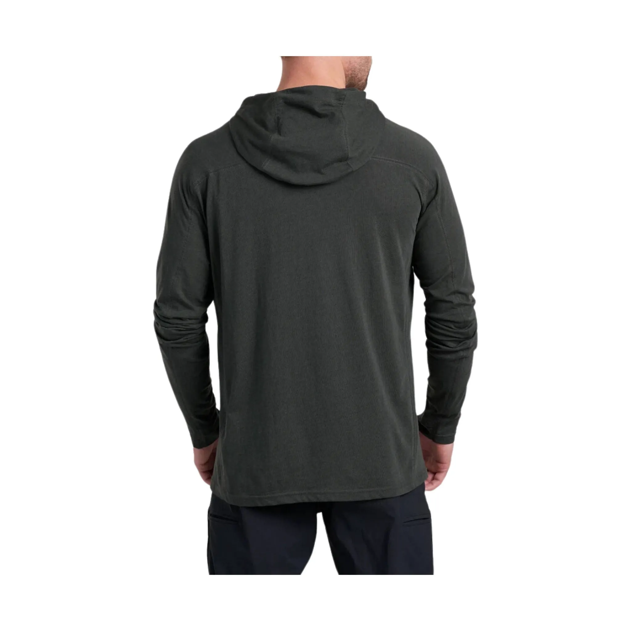 Kuhl Men's Brazen Hoody - Carbon